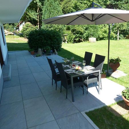 Ferienwohnung Urlaub Mit Aussicht Zenting Екстериор снимка