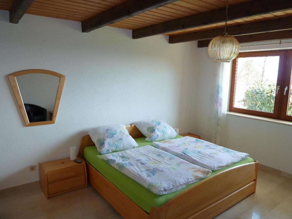 Ferienwohnung Urlaub Mit Aussicht Zenting Екстериор снимка