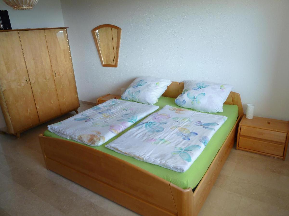 Ferienwohnung Urlaub Mit Aussicht Zenting Екстериор снимка